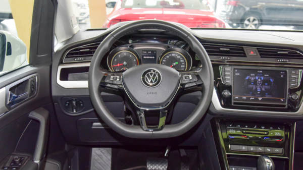 为什么买途安的人不多