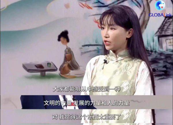 李子柒怎么不更新了