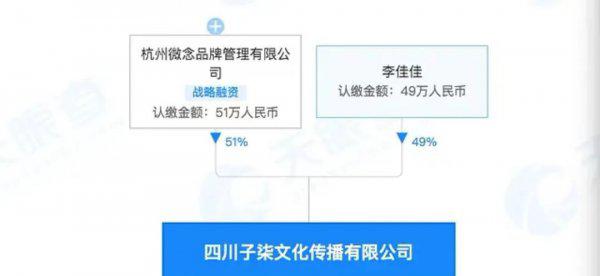 李子柒怎么不更新了