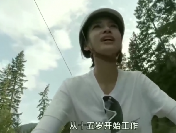 黄晓明和baby离的婚原因