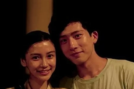 黄晓明和baby离的婚原因