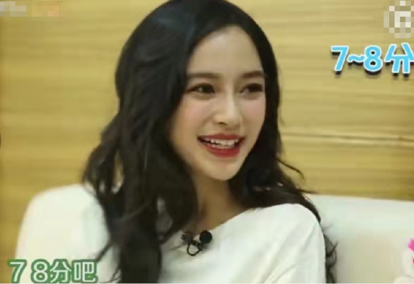 黄晓明和baby离的婚原因