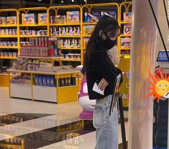 黄晓明和baby离的婚原因