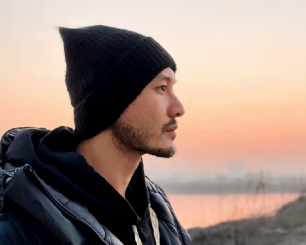 黄晓明和baby离的婚原因