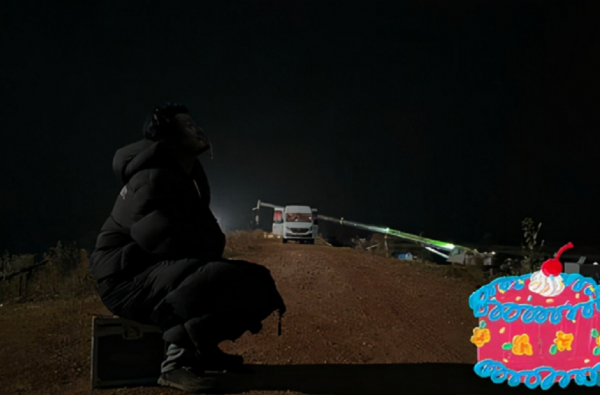 黄晓明和baby离的婚原因