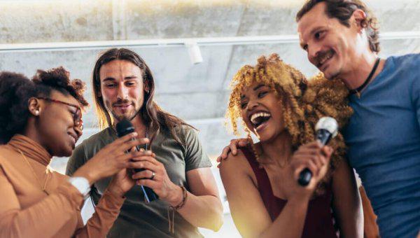 心情不好怎么发泄情绪