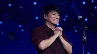 歌手周华健个人资料介绍 周华健一开口就是一个年代的记忆