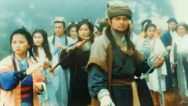 歌手周华健个人资料介绍