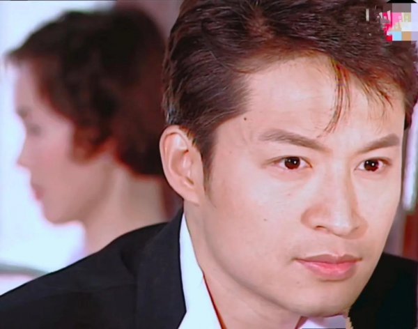 咆哮教主马景涛有几任妻子