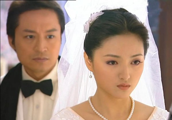 咆哮教主马景涛有几任妻子