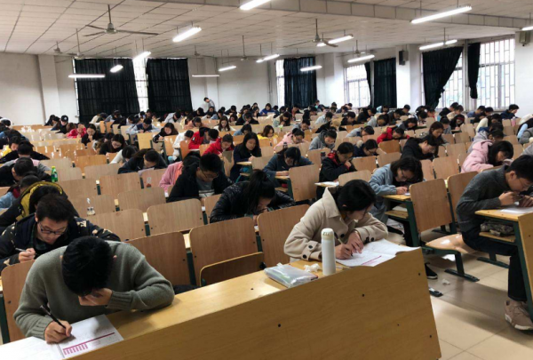 英语四级不考试会影响下次报考吗