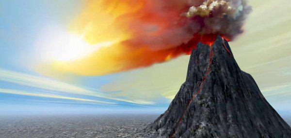 死火山会复活吗