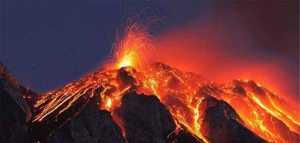 死火山会复活吗