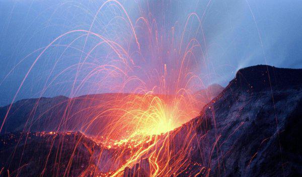 死火山会复活吗