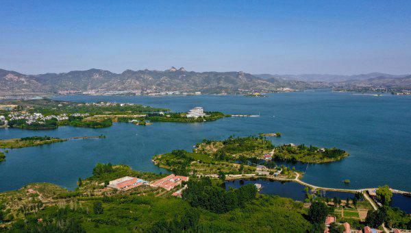 济南十大景点排名