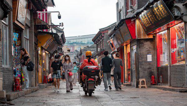 济南十大景点排名