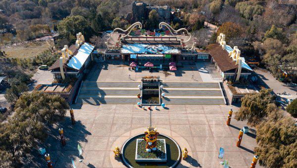 济南十大景点排名