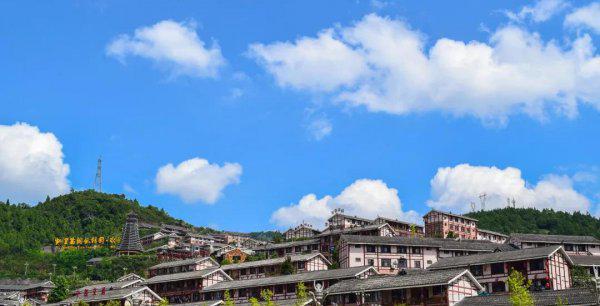 贵州凯里旅游必去景点介绍