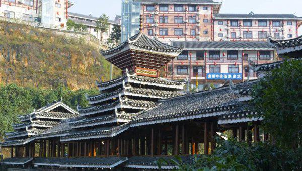 贵州凯里旅游必去景点介绍