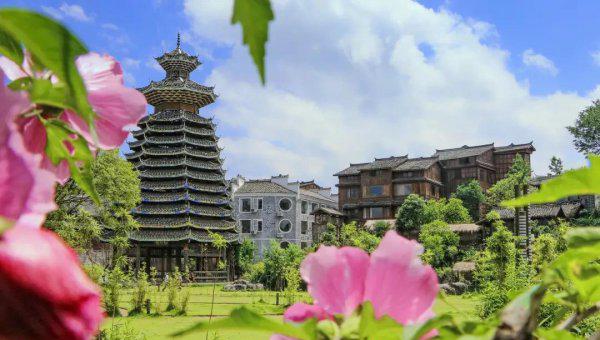 贵州凯里旅游必去景点介绍