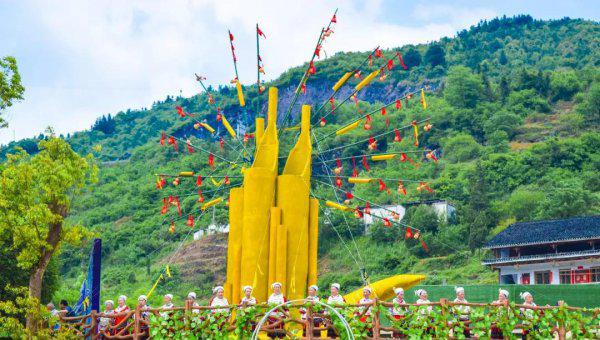 贵州凯里旅游必去景点介绍