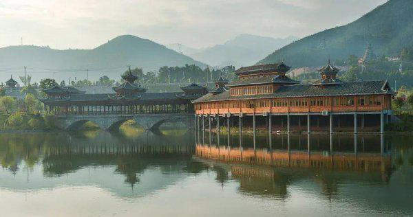 贵州凯里旅游必去景点介绍