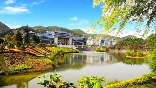 贵州凯里旅游必去景点介绍