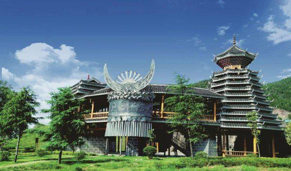 贵州凯里旅游必去景点介绍