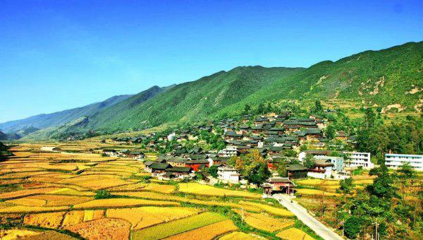 贵州凯里旅游必去景点介绍