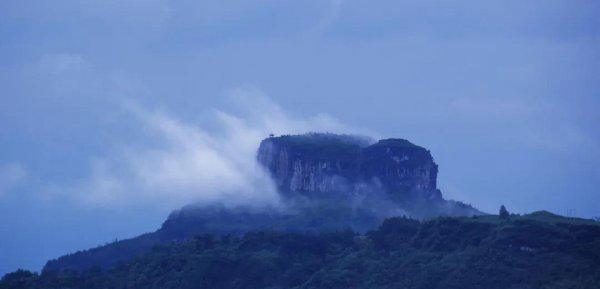 贵州凯里旅游必去景点介绍