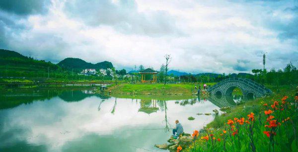 贵州凯里旅游必去景点介绍