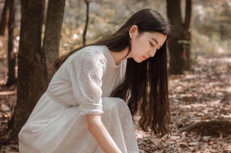 女的一旦跟男人借钱说明什么意思