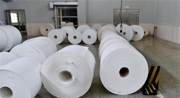 人民币是纸做的