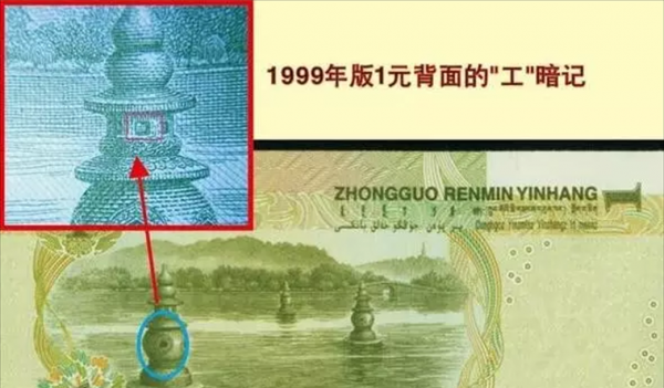 人民币是纸做的