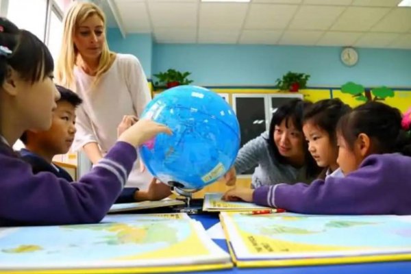 千万不要让孩子上私立学校