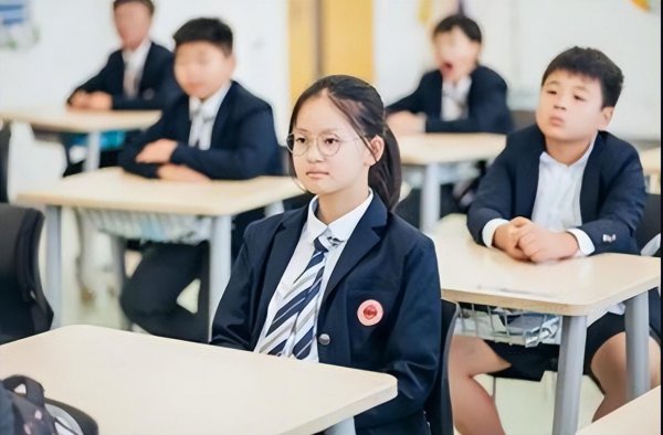 千万不要让孩子上私立学校