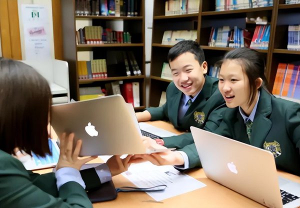 千万不要让孩子上私立学校