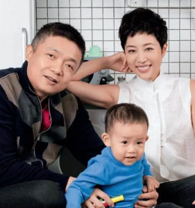 演员张龄心年龄个人资料简介 张龄心出演过什么电视剧角色