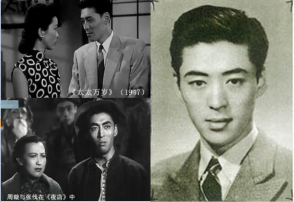 演员张龄心年龄个人资料简介