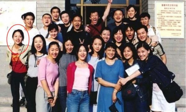 演员张龄心年龄个人资料简介