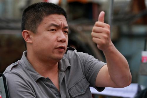 演员张龄心年龄个人资料简介