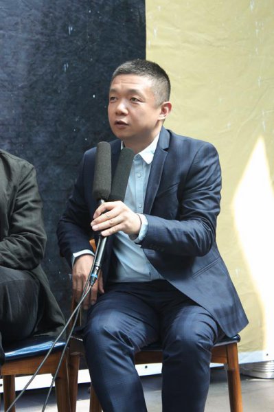 演员张龄心年龄个人资料简介