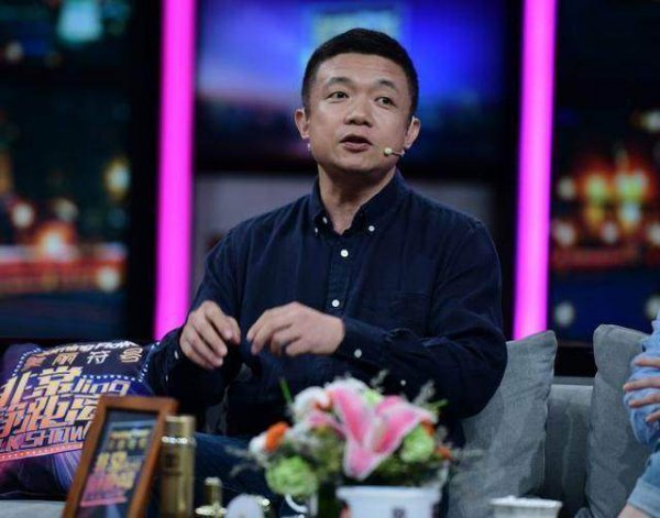 演员张龄心年龄个人资料简介