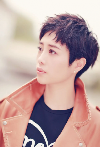 演员张龄心年龄个人资料简介