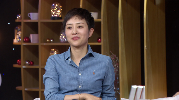 演员张龄心年龄个人资料简介