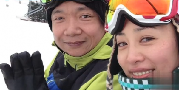 演员张龄心年龄个人资料简介