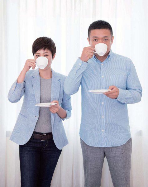 演员张龄心年龄个人资料简介