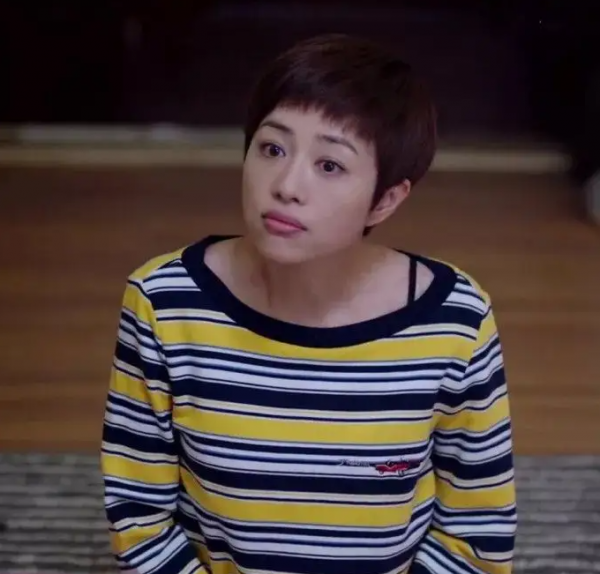 演员张龄心年龄个人资料简介