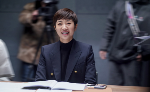 演员张龄心年龄个人资料简介