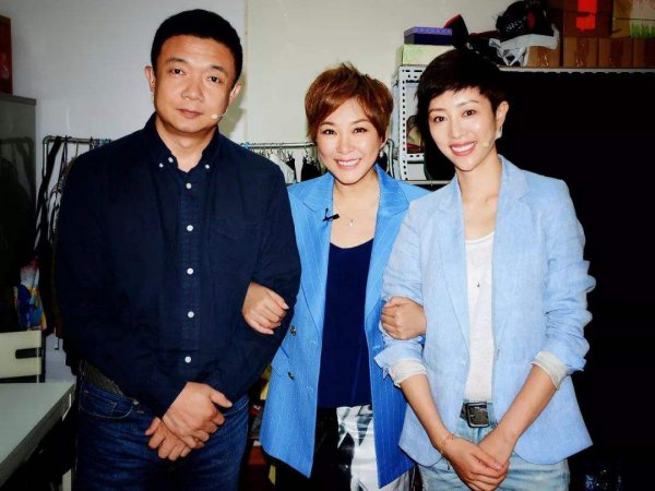 演员张龄心年龄个人资料简介